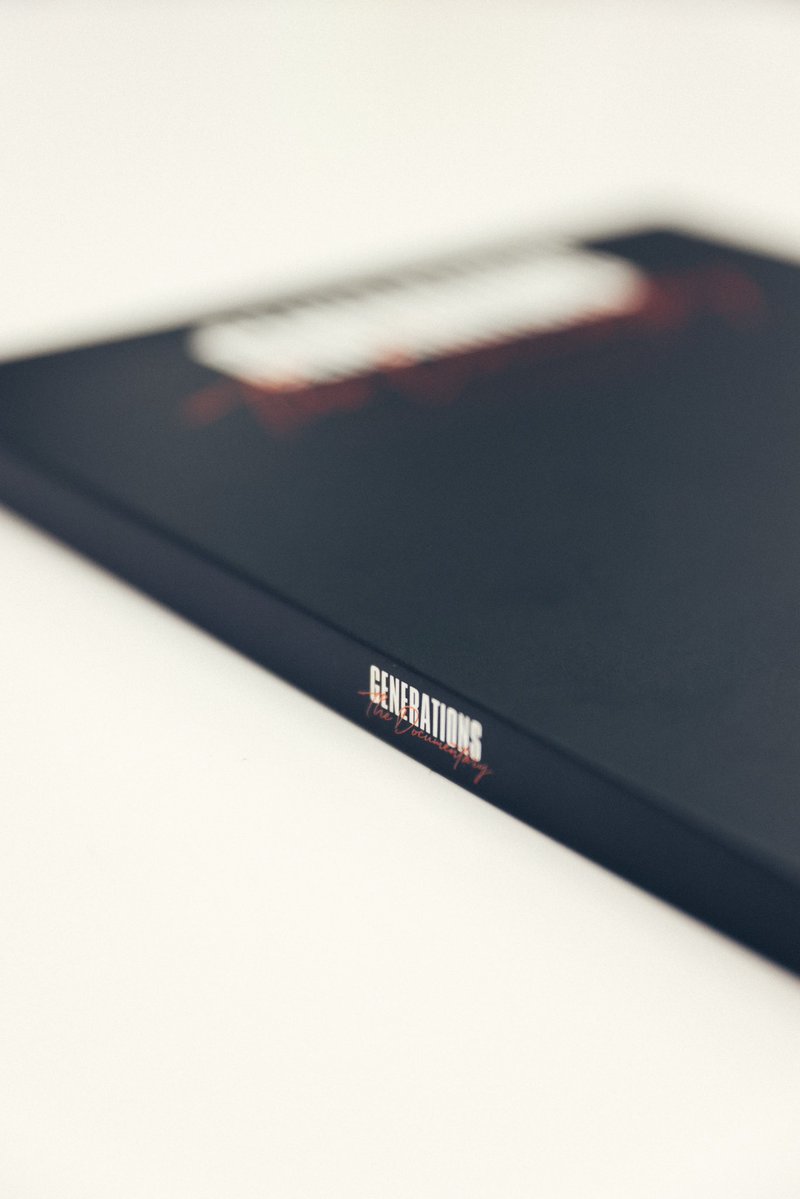 GENERATIONS @generationsfext 】 ＼本日リリース🎥✨／ 2026.2.11