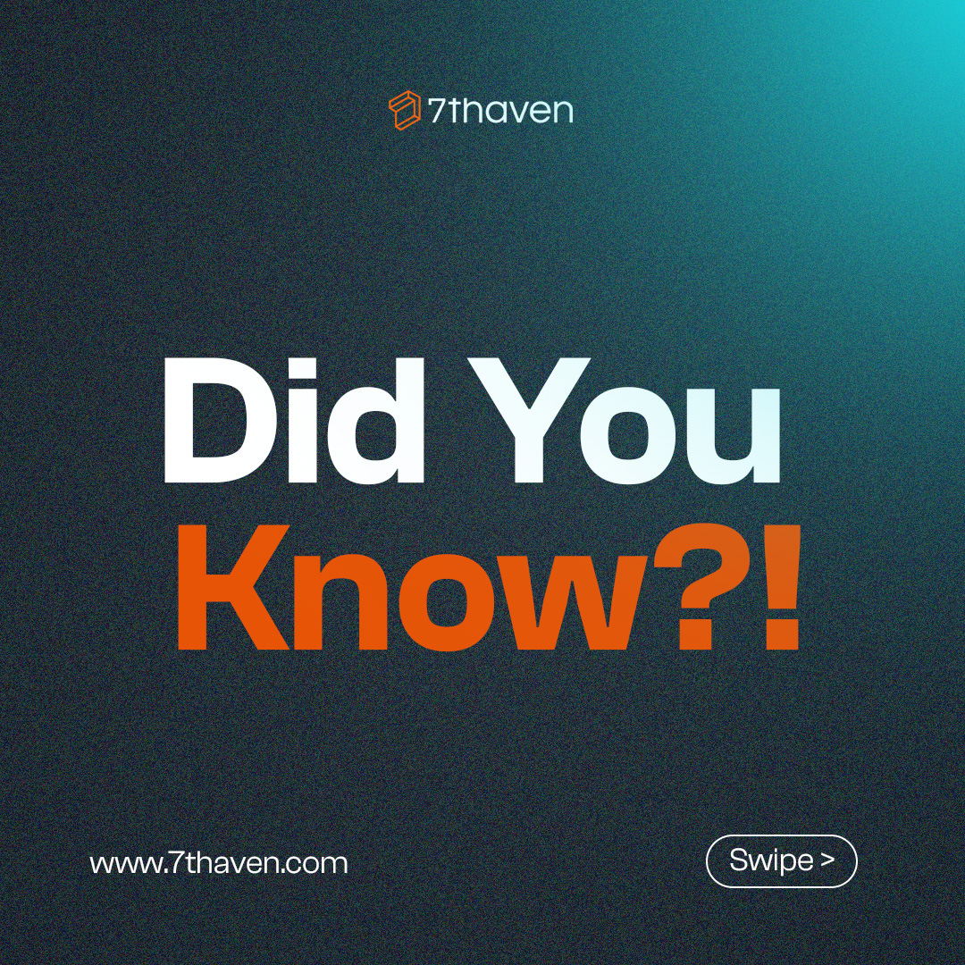 7thaven__'s tweet photo. Did You Know?!
Now that you know, Send Us A DM to Kickstart your steady business cash flow. https://t.co/rx49szZKnN