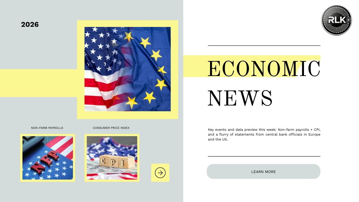 RealLinkRLK's tweet image. #RLKToken #RealLink #RWA #Solana #RWAonSolana #Tokenization #NFP #CPI #Crypto #FedECB