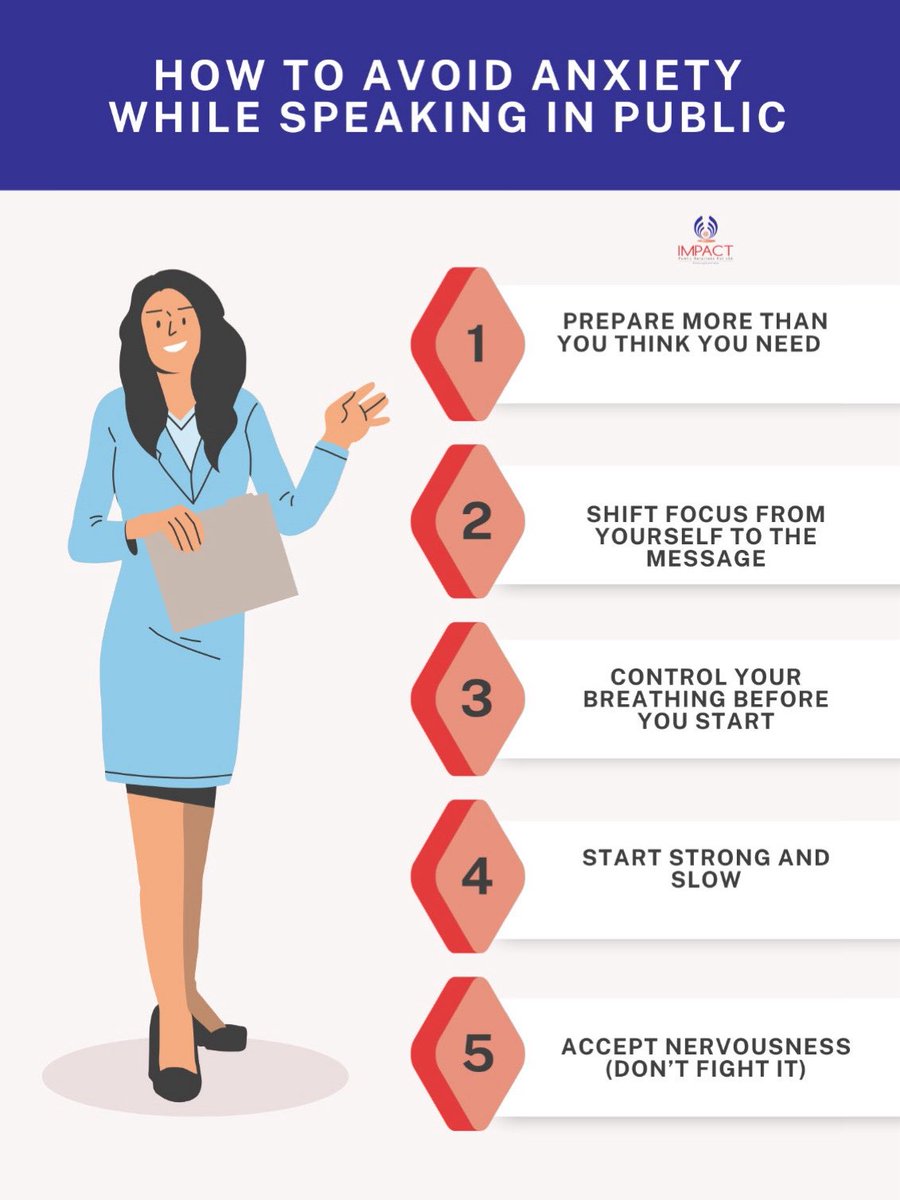 Impact Public Relation tweet media