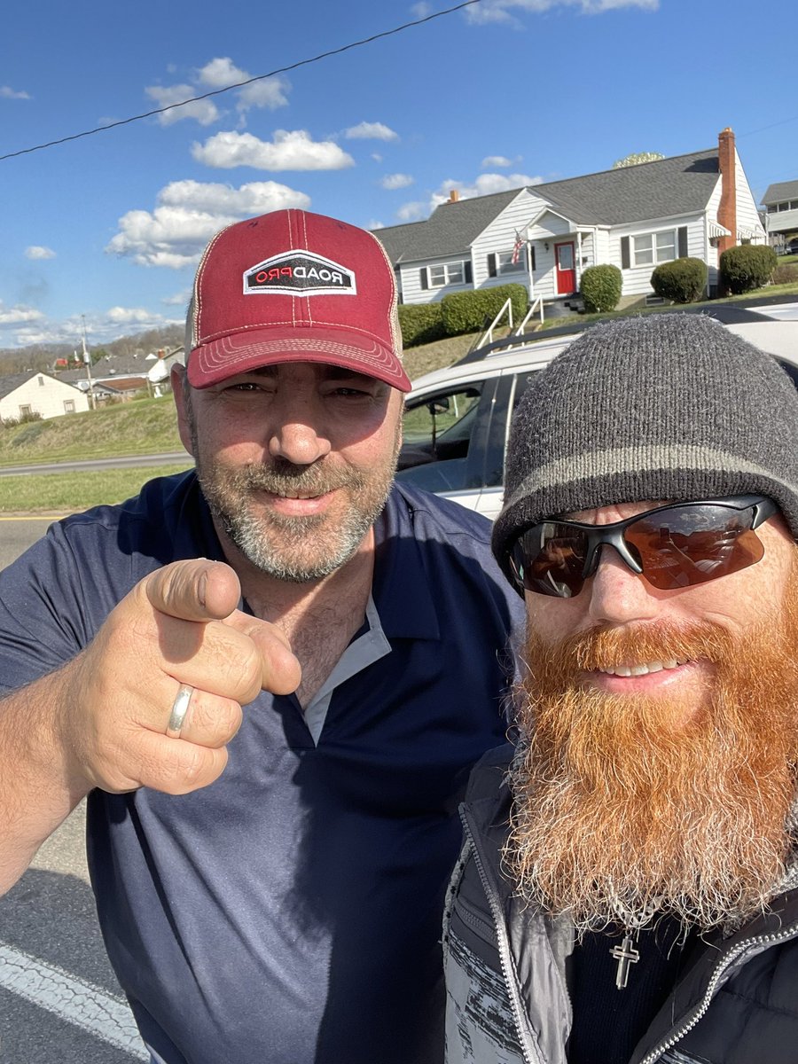 Ⱥmerican Trucker 🇺🇸 tweet media