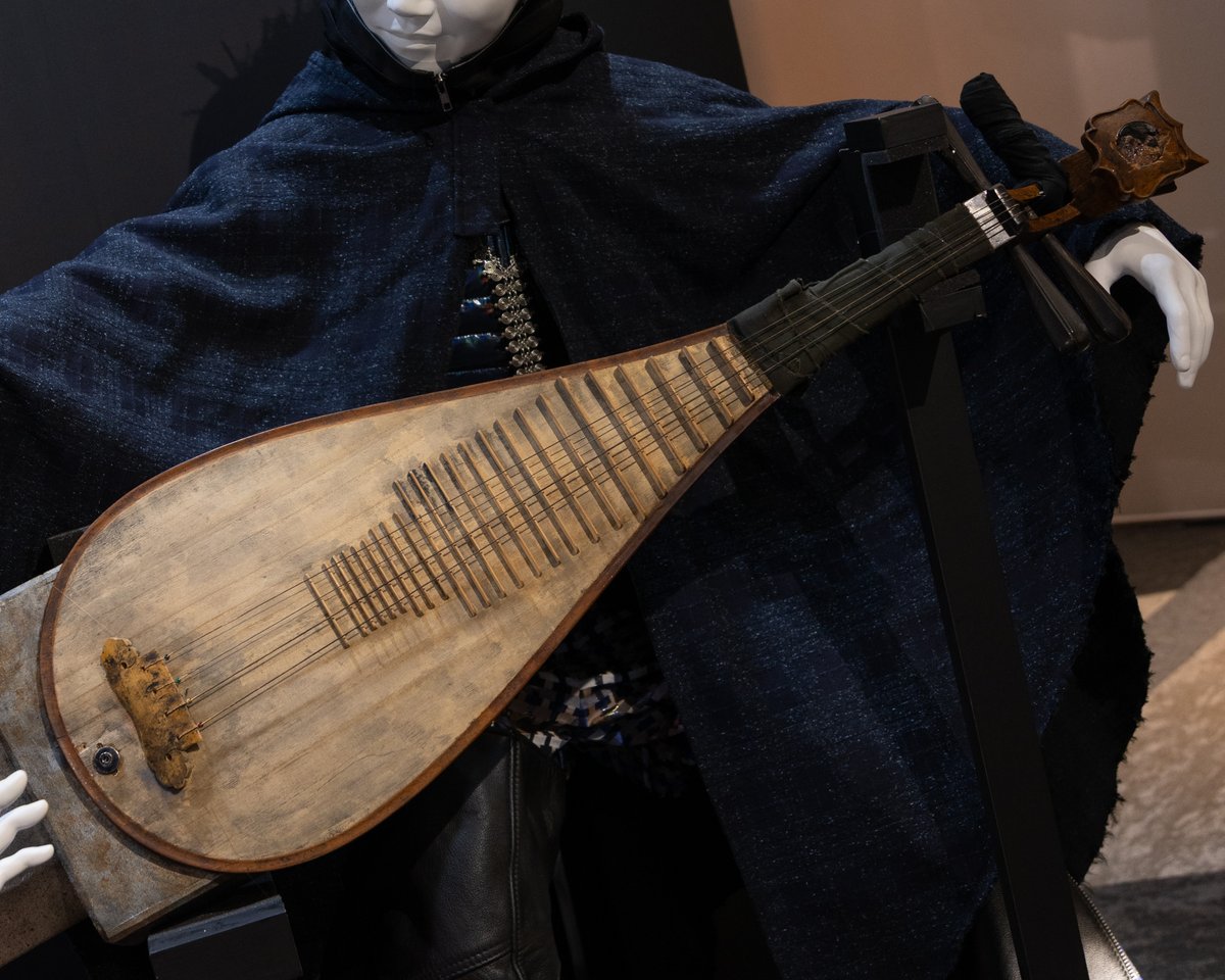 👀福岡会場の見どころ👀
￣V￣￣￣￣￣￣￣￣￣￣
𝐌𝐫𝐬. 𝐆𝐑𝐄𝐄𝐍 𝐀𝐏𝐏𝐋𝐄
『𝐖𝐨𝐧𝐝𝐞𝐫 𝐌𝐮𝐬𝐞𝐮𝐦』🏰

COSTUME RUNWAYでは「Atlantis」「クスシキ」そして「lulu.」の衣装がご覧いただけます✨
福岡会場では、一部の小道具展示も追加されております👀

メンバーが実際に着用した、