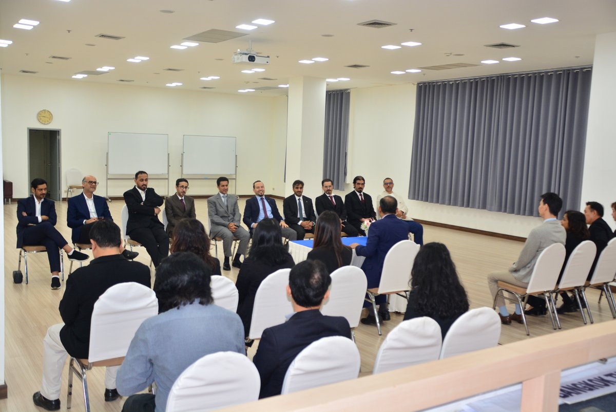 Asian-Pacific Postal Union tweet media