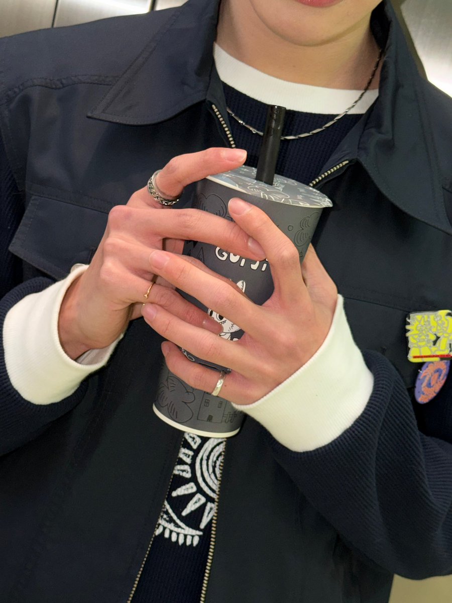 [#타나톤] 나두 대만 버블티?!🧋🤩