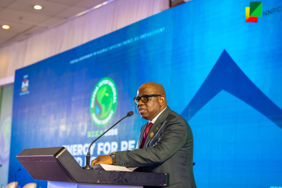 So, Gidado Ibrahim and Halimat, who is currently at large, obtained the sum of ₦600 million from Oluseye Yomi-Sholoye with a promise that the latter would be made the GCEO of NNPCL.

Imagine if these persons had succeeded and the bribe-giving person for the NNPCL top job had