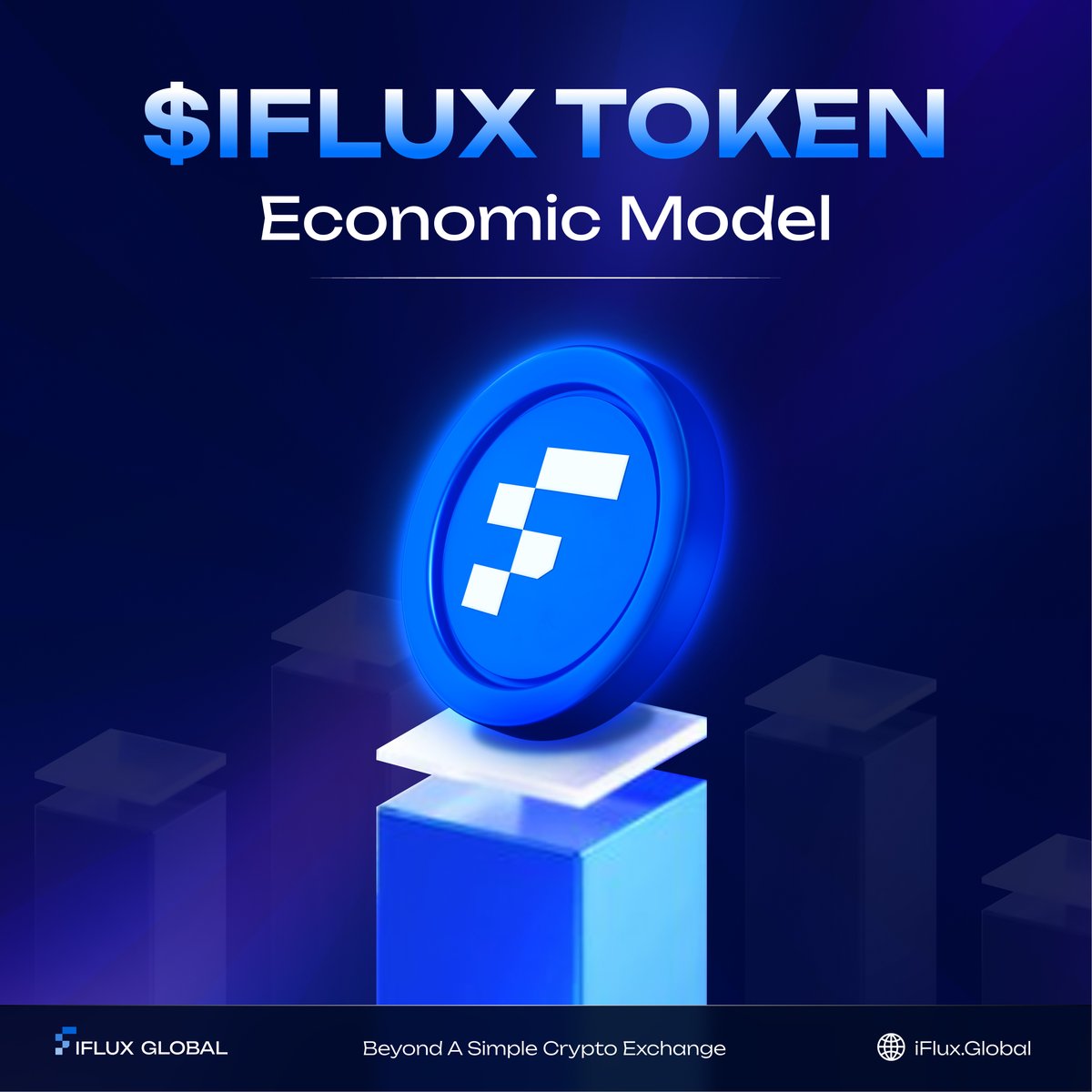 iFlux Global tweet media