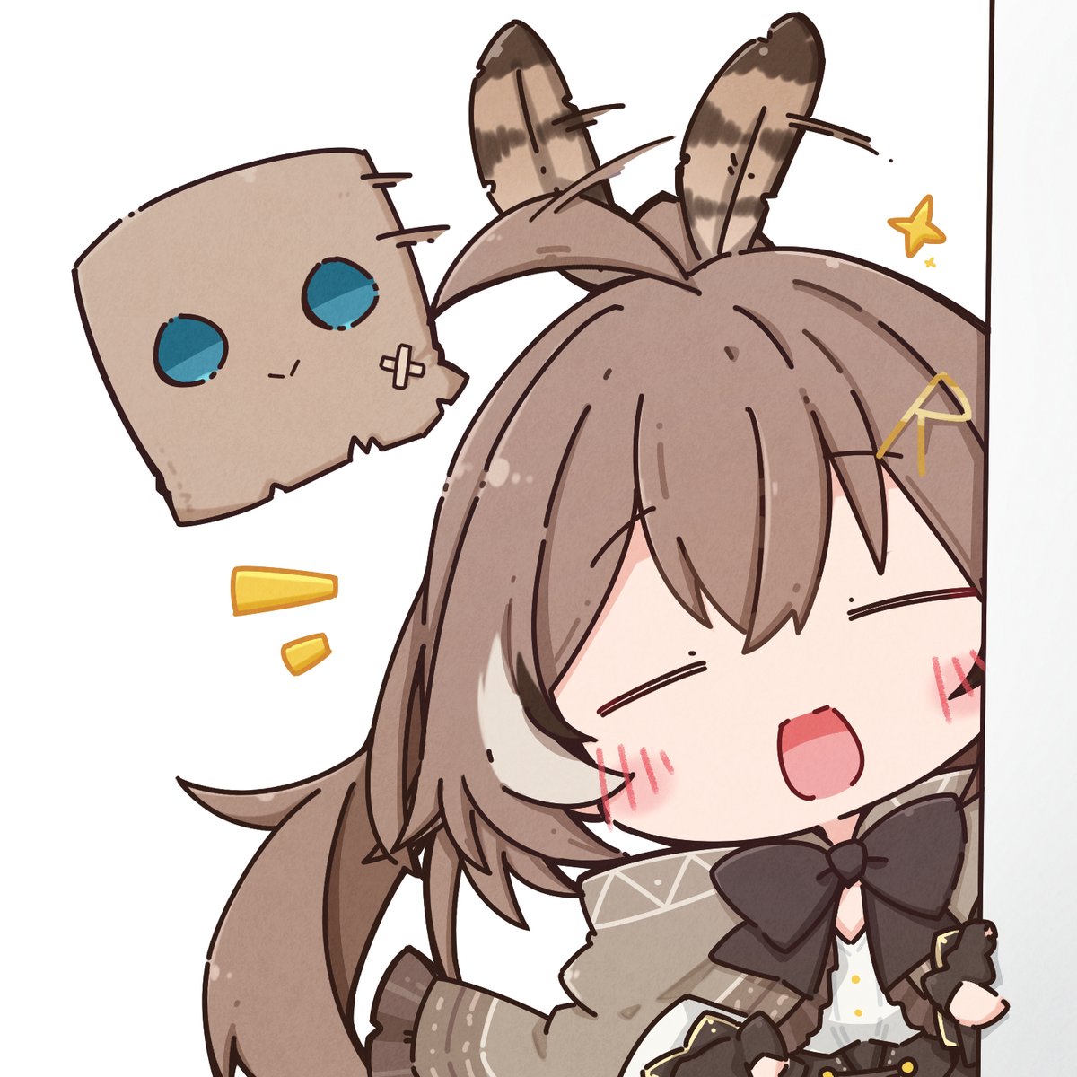 あめ。 (@amedamahitotubu) / Posts / X