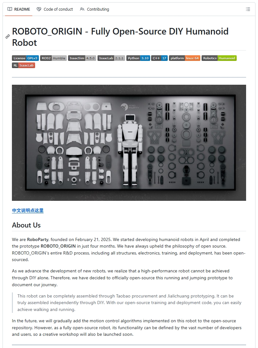 RoboParty tweet media