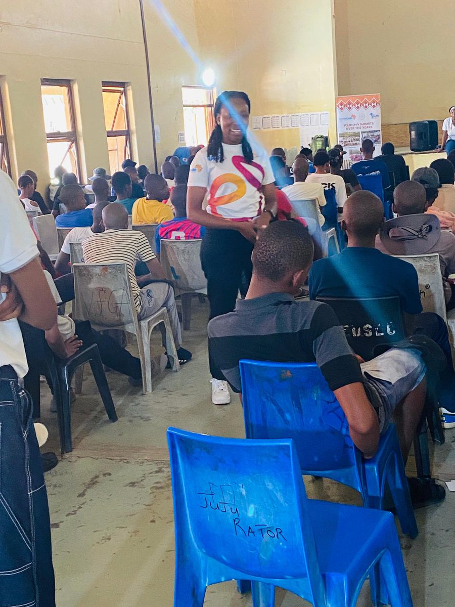 @Sentebale tweet media