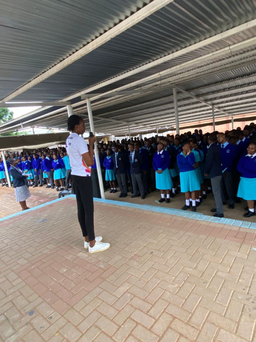 @Sentebale tweet media