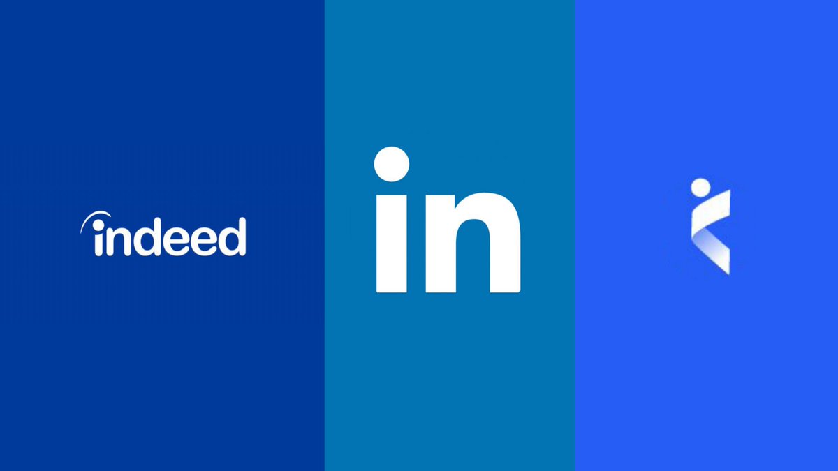 ManasCodeXart's tweet photo. Be honest:
Which job portal has actually worked for you?
LinkedIn / Indeed / Naukri
#Indeed #linkdin #naukri https://t.co/nB0cw6Apsq
