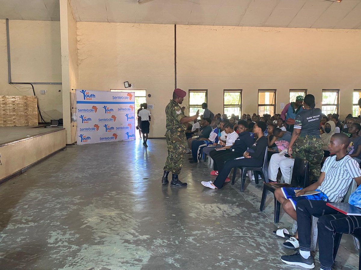 @Sentebale tweet media