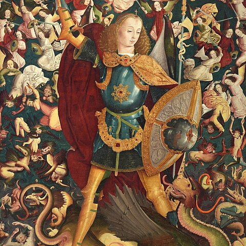 MIAS - Madrid Institute for Advanced Study tweet media