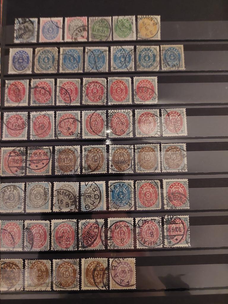 The Danish Philatelist tweet media