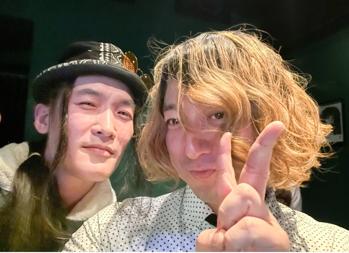 私のスマホには１枚だけこの写真がおさめてありました（笑）
#本郷宮原withとんちゃん