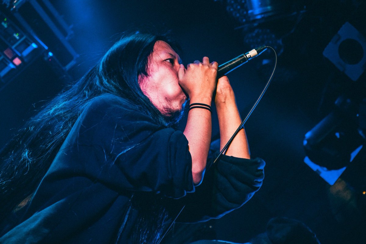IGNITION FES ‘25 official tweet media