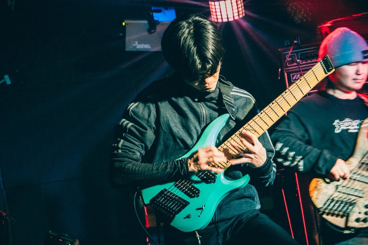 IGNITION FES ‘25 official tweet media