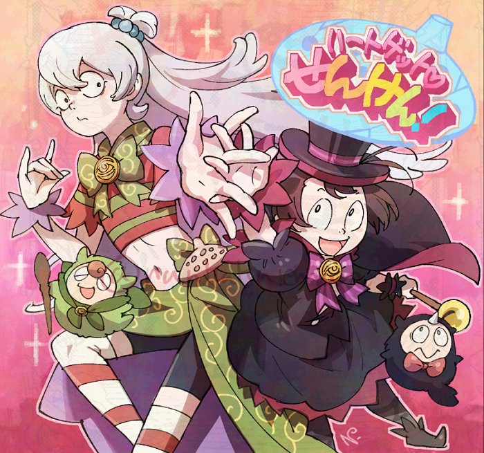 パパたちの意思を継いで　ぼくたち　ぷり⭕️ゅあになります！！！
#akmknワンドロワンライ