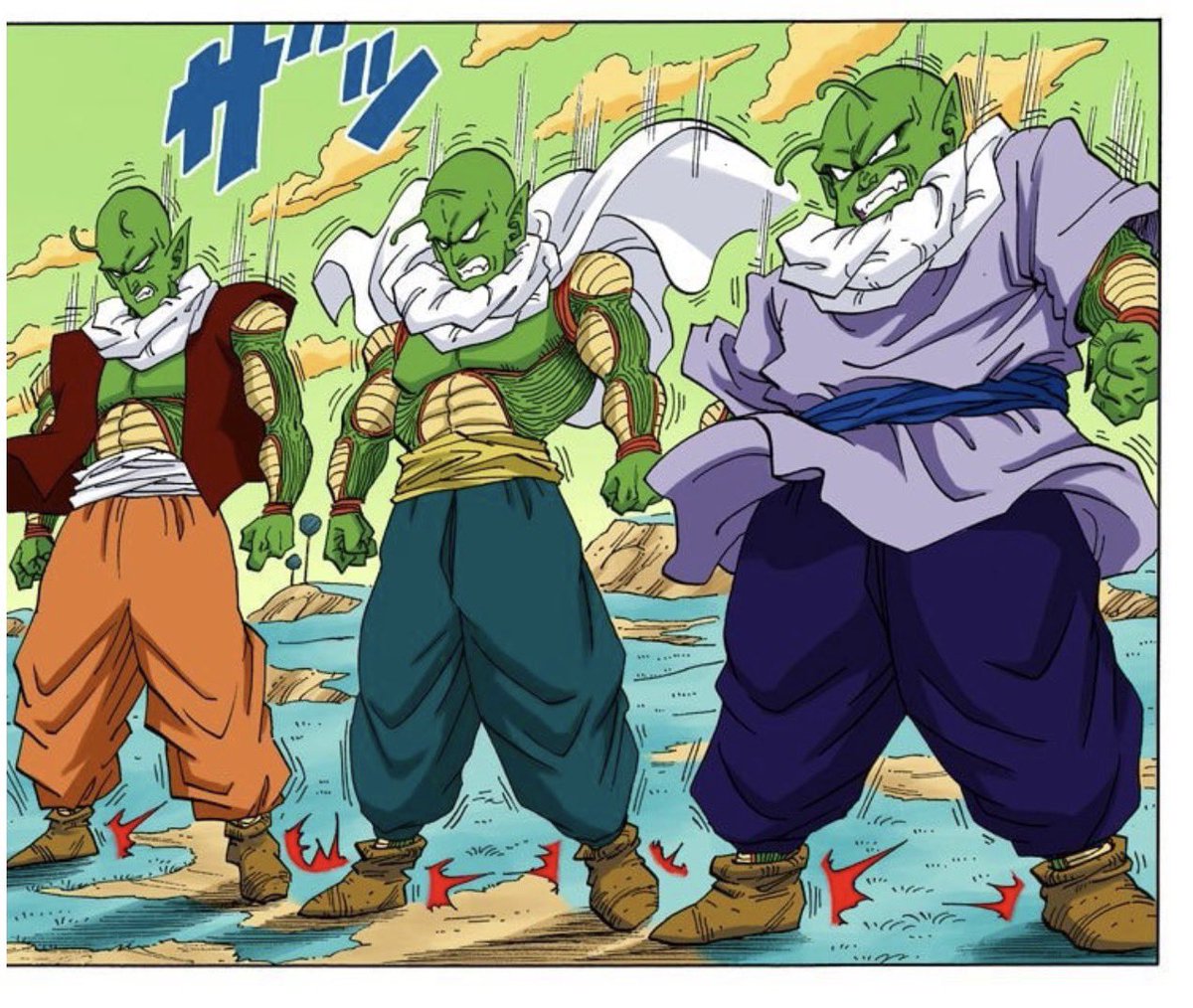 全員弱かったよな😅