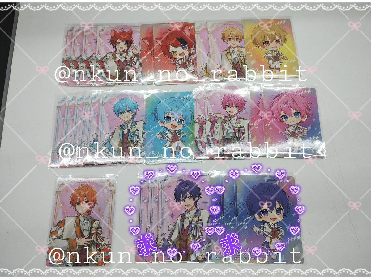 あや。🐇⸒⸒@リトリン必読 tweet media