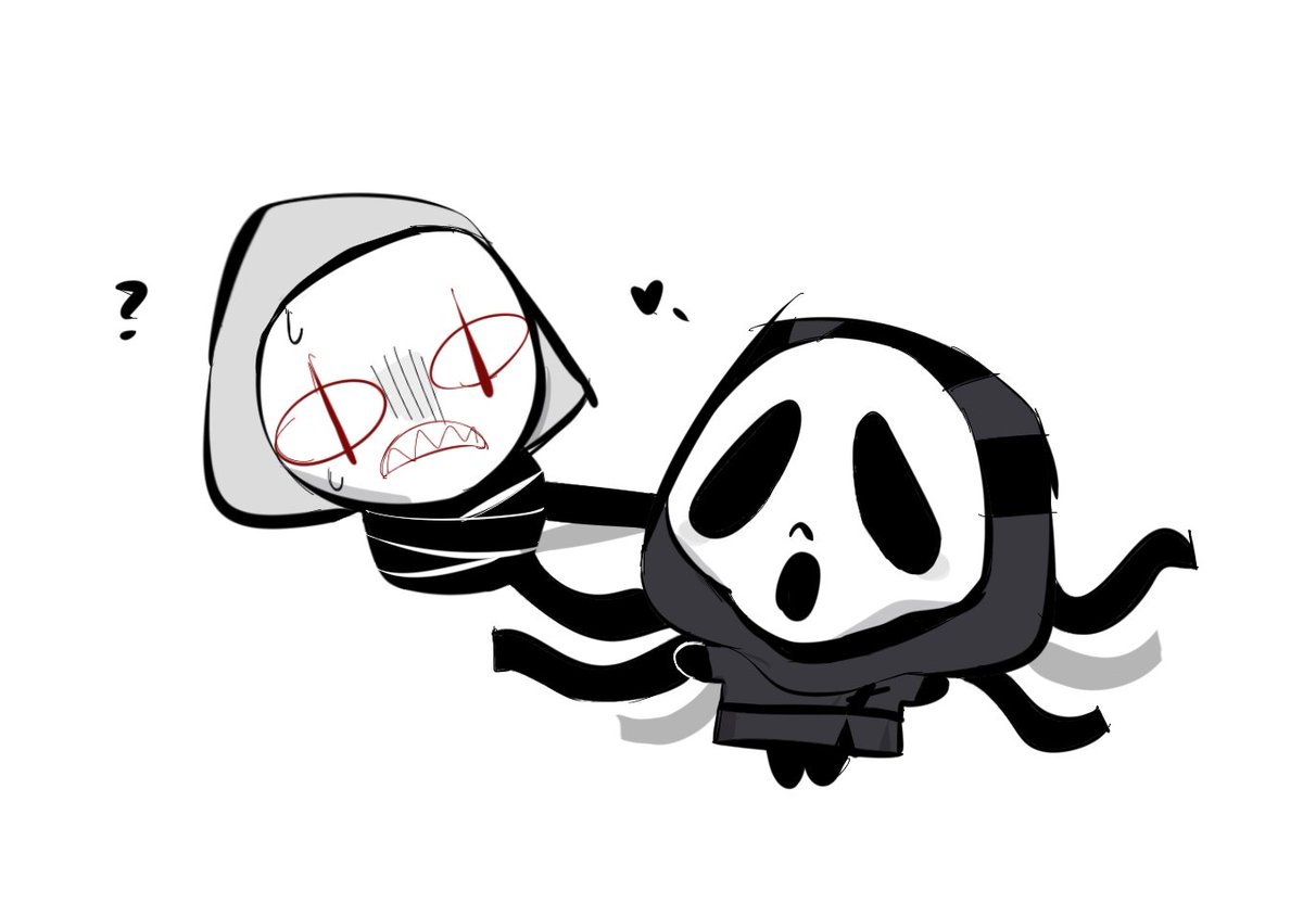oNojellyOwo's tweet photo. #dbdfanart #Ghostfrank #dbd https://t.co/0lhdvXldHy