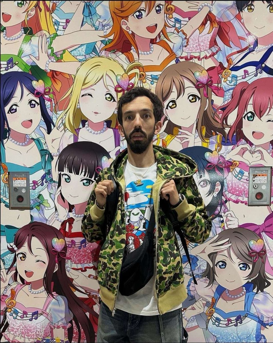 CSH | Mayos tweet media