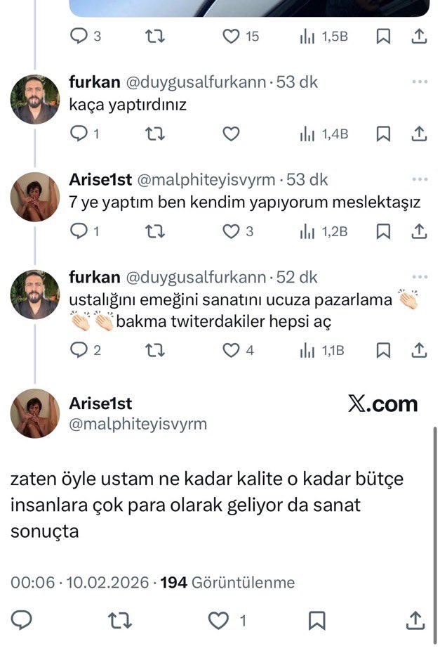 Bu Tag Neden Var tweet media