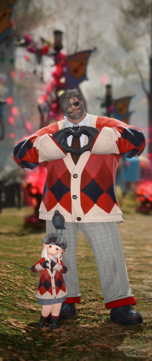 한섭도 이벤트를 했어