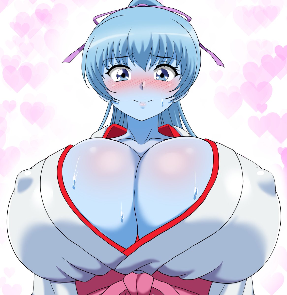 山形県代表の痴女 