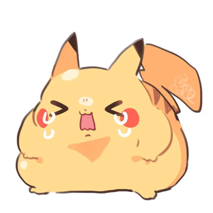 確定申告の時期になったねピカチュウ ほら泣かないで 領収書まとめようね