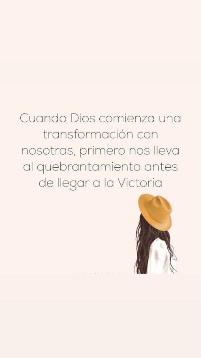 PEnriquefabi's tweet photo. QUEBRANTAMIENTO
(Éxodo 15:26)
El quebrantamiento te revela el poder de la obediencia, Moisés tuvo que sostenerse en la promesa y no en el diagnóstico de su salud https://t.co/BXDLbO0vY7