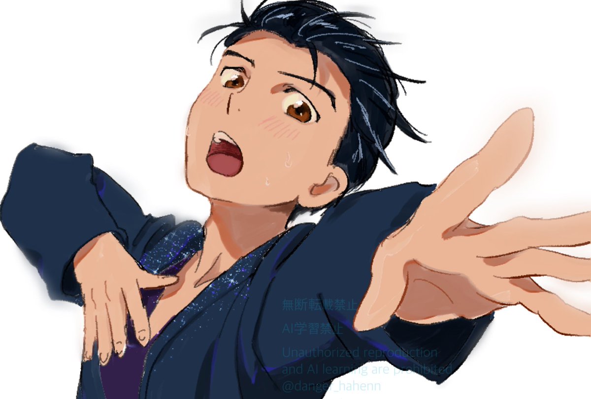 破片 (@danger_hahenn) on Twitter photo 