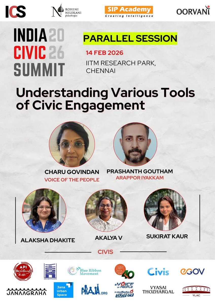 Citizen Matters tweet media