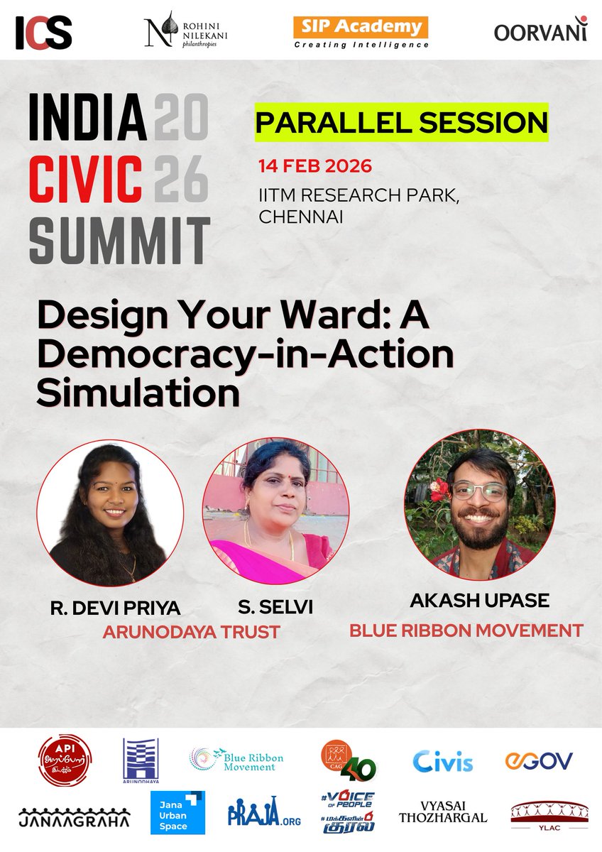 Citizen Matters tweet media