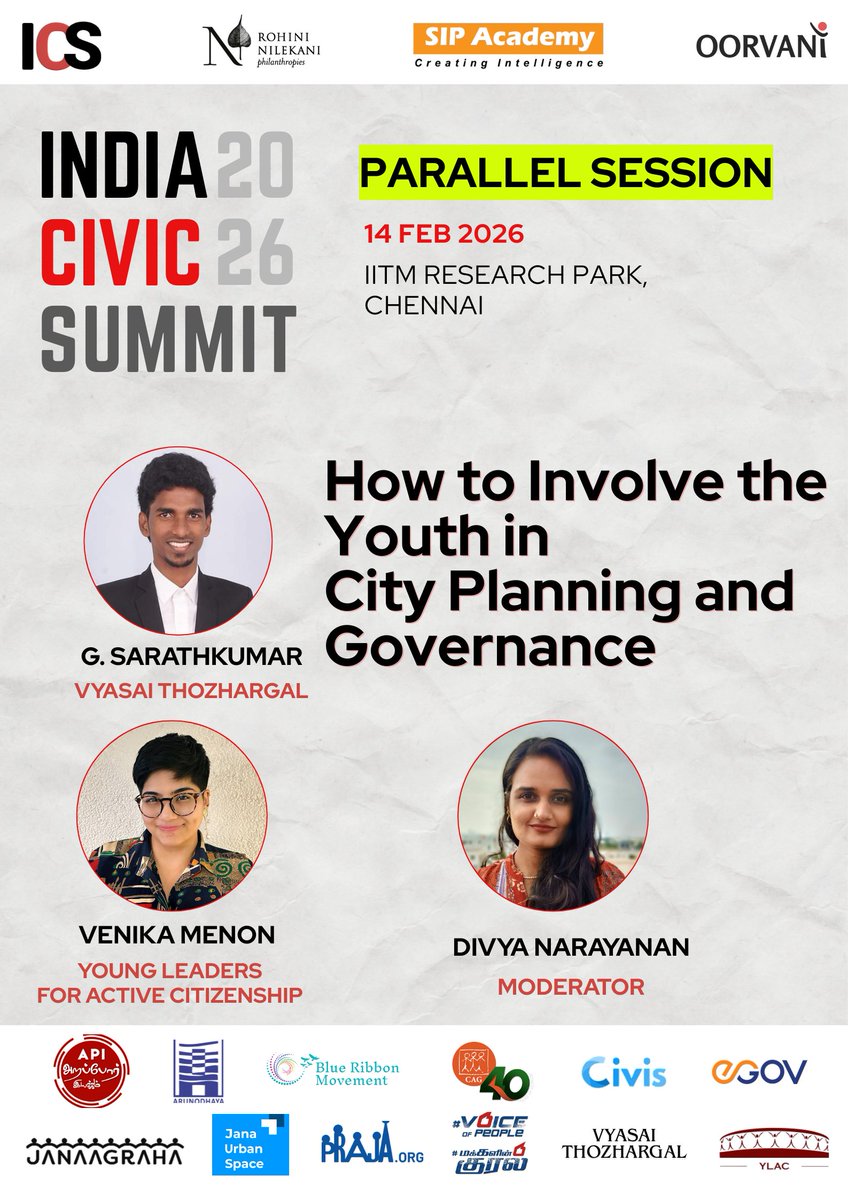 Citizen Matters tweet media