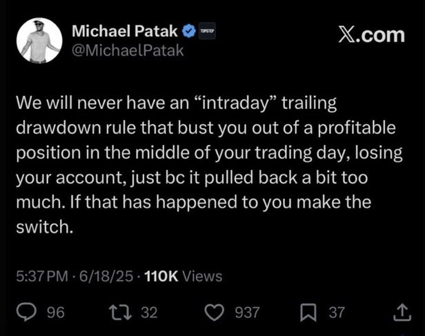 LMAO <a href="/MichaelPatak/">Michael Patak</a> did you ask darrell from apex for advice? 💀💀💀