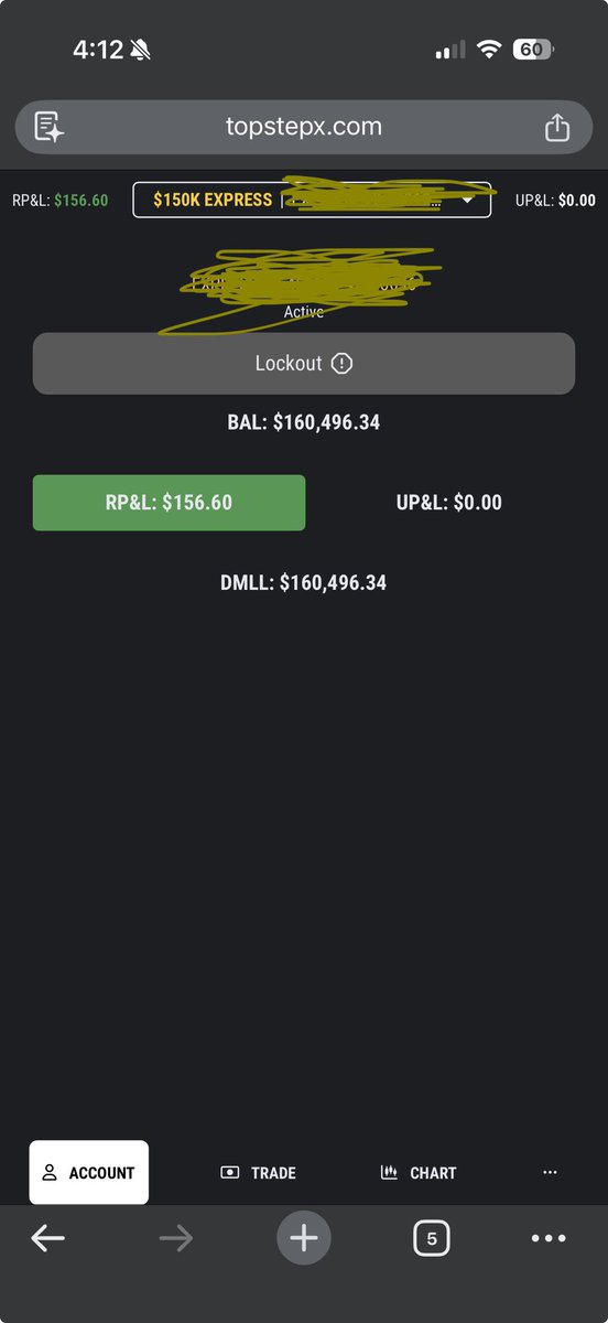 Strangelove tweet media