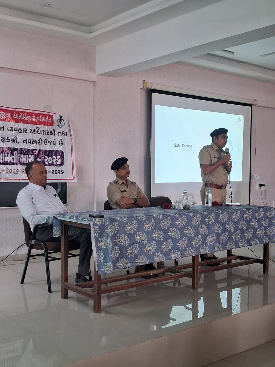 RTO_Navsari tweet media