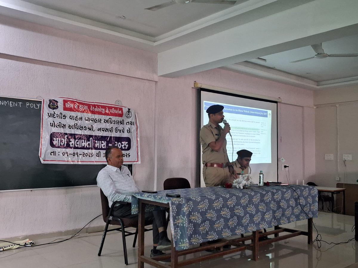 RTO_Navsari tweet media