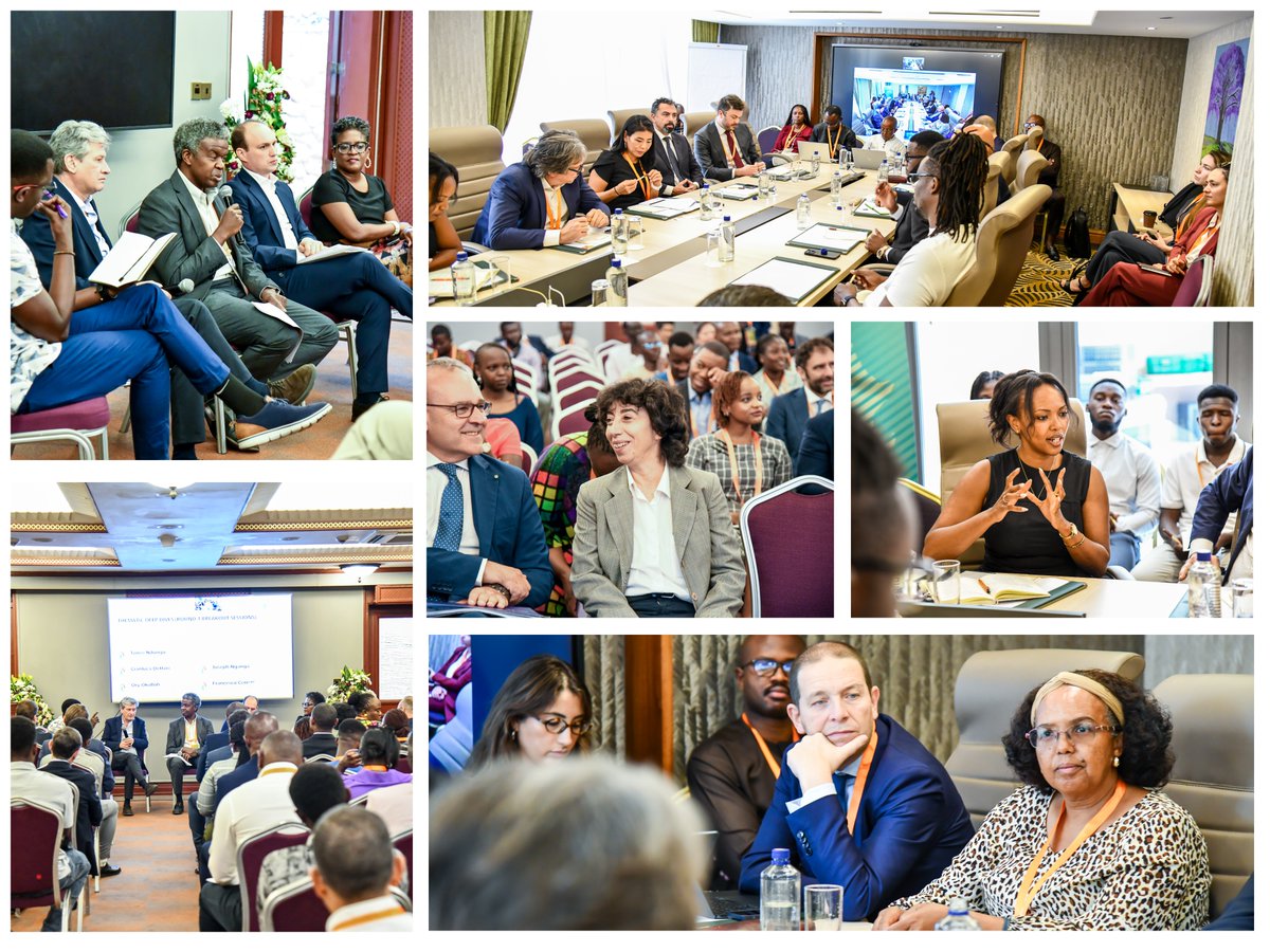 UNDP Kenya tweet media