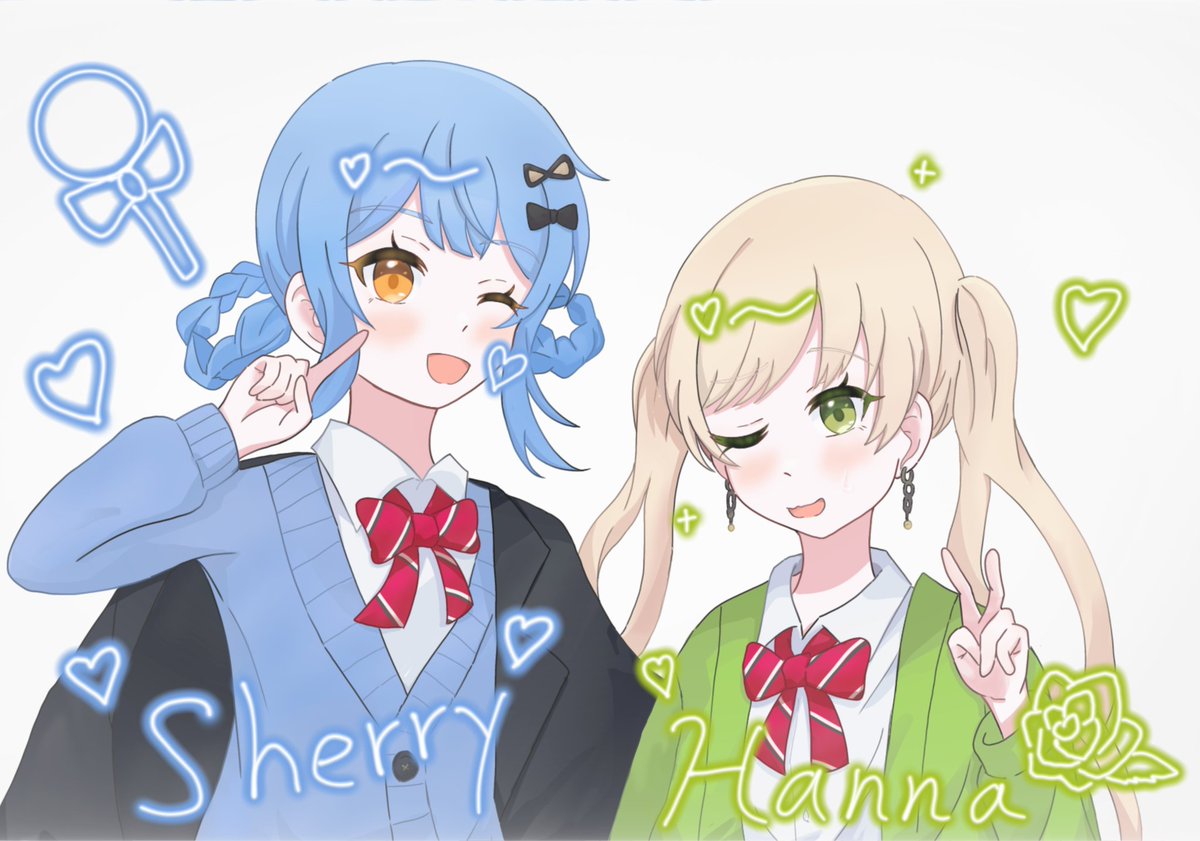 Yu_kyohansha's tweet photo. #まのさば二次創作 https://t.co/v7oemhCfQs