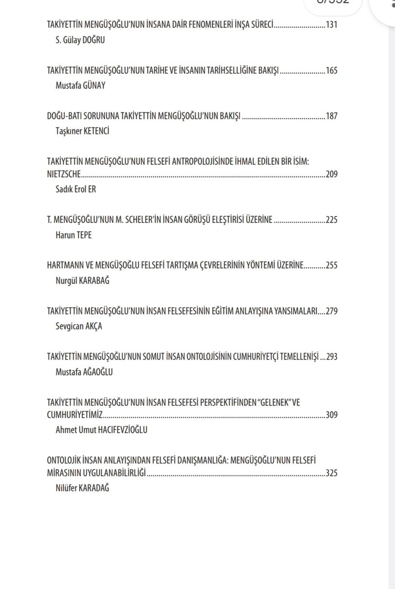 Cumhuriyet Dönemi Felsefe dizisinde Filozof Takiyettin Mengüşoğlu'nu hazırladık. Emeği geçen herkese teşekkürler.