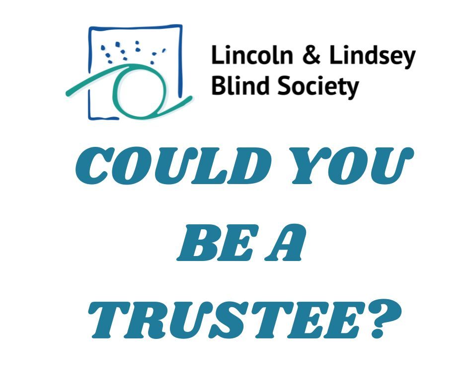 Lincoln & Lindsey Blind Society (LLBS) tweet media