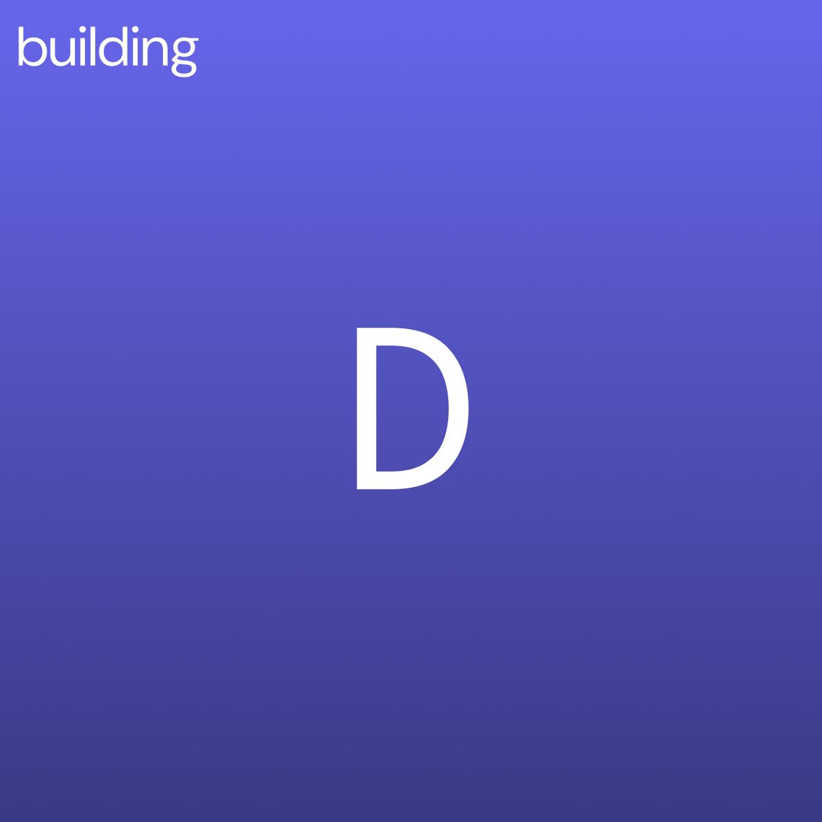 Don't tap this post. There's "nothing for you to see."