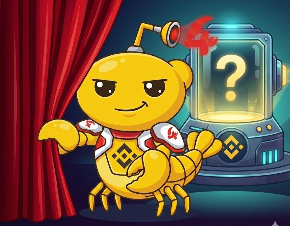 Something New Feature is coming to the <a href="/BNBCHAIN/">BNB Chain</a>  hackathon.
 
For Agents？

For Human？

For next future web3 🦞

#4Claw #Fourmeme #BNB