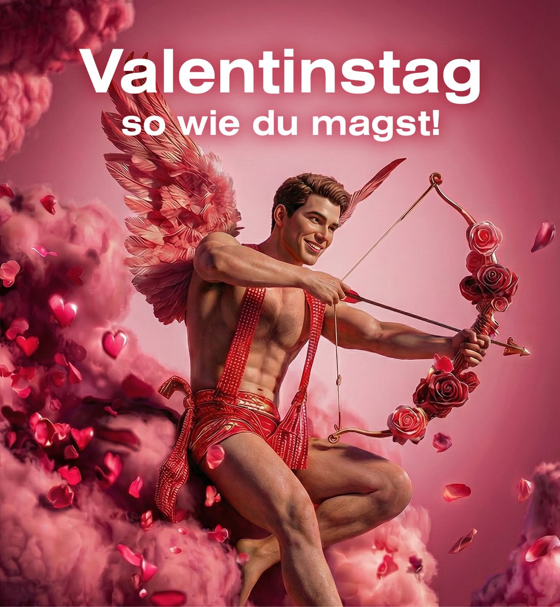Valentins-Vorspiel gefällig? ❤️
Bis zu 70% Rabatt!
xeoxhoney.de/collections/re…
#valentinstag #cupid #selbstliebe #nsfw #Liebespaar #masturbation