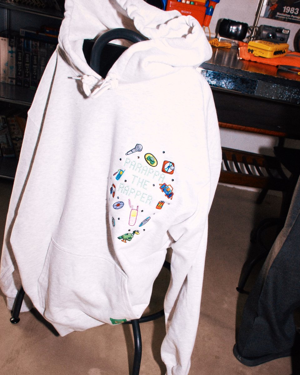 WIND AND SEA tweet media