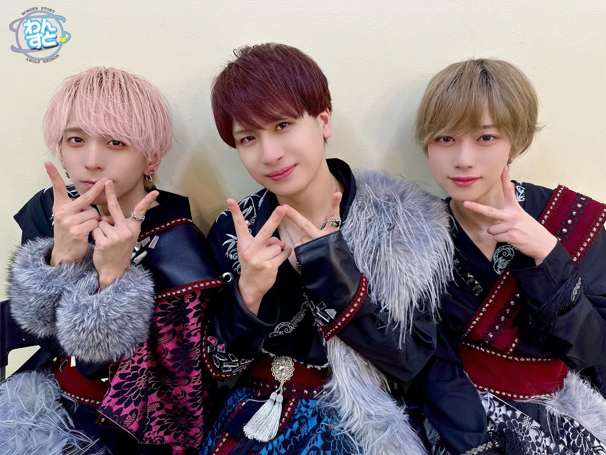 ✧ ━━━━━━━━━━━━━━━━━ ✧
　　　2/10
　　　MUSIC CONNECT Vol.9@新宿ReNY

　　　　　　　- 𝙏𝙃𝘼𝙉𝙆 𝙔𝙊𝙐 -
　　　　　
　　　𝙉𝙀𝙓𝙏 ⇨2/11
          TOKUTOKU@S.U.B TOKYO
✧ ━━━━━━━━━━━━━━━━━ ✧