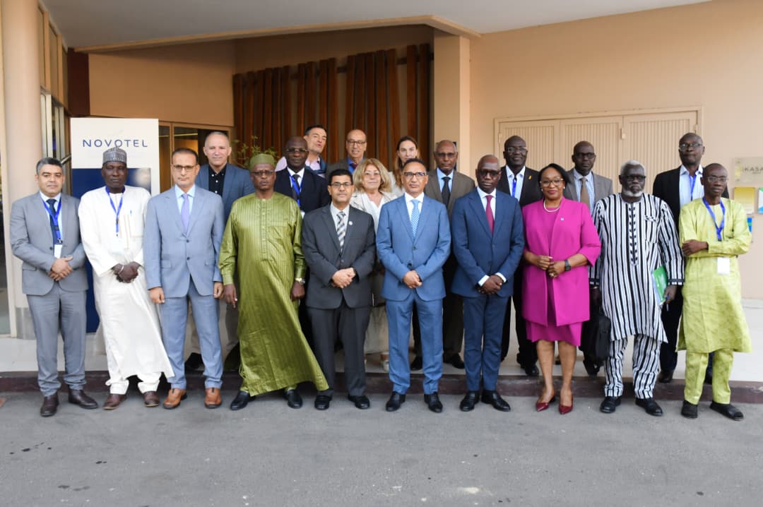 FAO au Sénégal tweet media