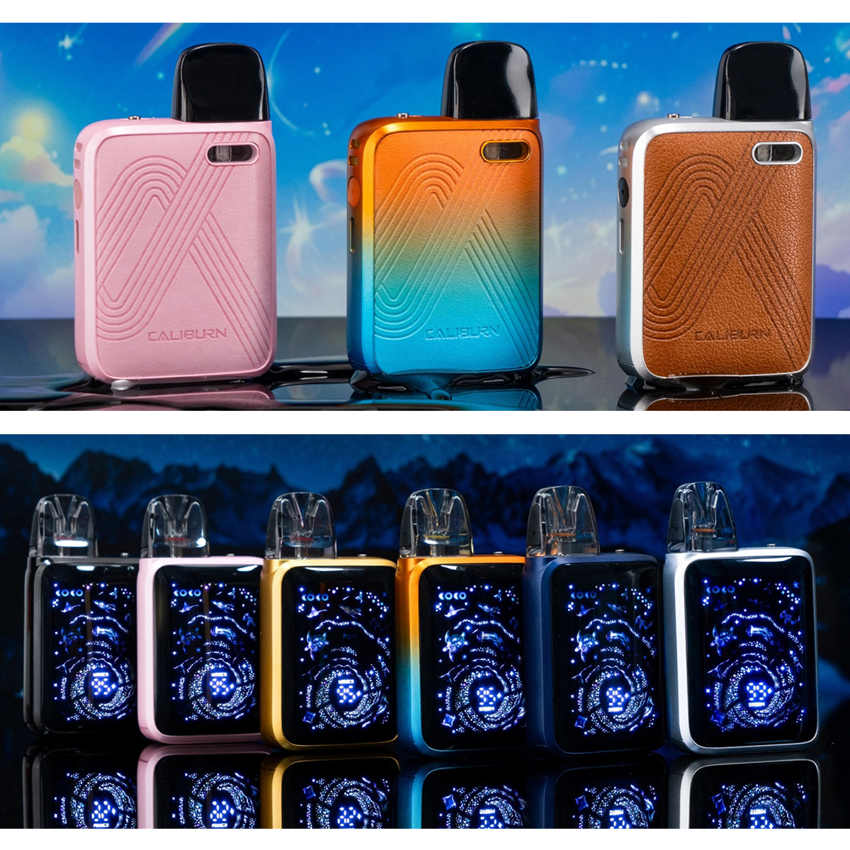 Sourcemore_Ecig's tweet photo. Light in hand ✋ strong in feel 🔥
Dual modes 🔄 smooth airflow 🌬️ compact joy ✨ — easy moments 🌈
See more here 👉
https://t.co/bdLQLQ8Bev
#Sourcemore #Uwell #CaliburnG5KOKO #EverydayEssential #ColorVibes https://t.co/4tZhZTcYiG